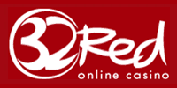 32Red logo
