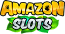 Amazon Slots logo