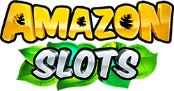 Amazon Slots logo
