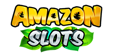 Amazon Slots logo