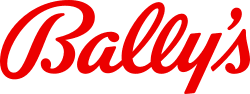 Bally Casino logo