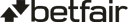 Betfair Casino logo