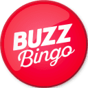 Buzz Bingo logo