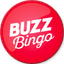 Buzz Bingo logo