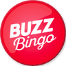Buzz Bingo logo