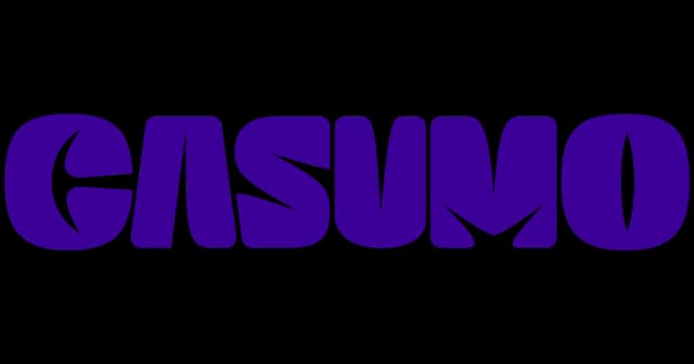 Casumo logo