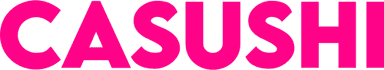 Casushi logo