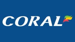 Coral logo