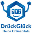 DrückGlück logo