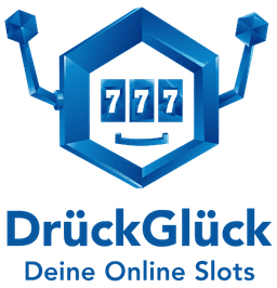 DrückGlück logo