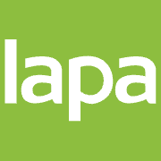 Lapalingo logo