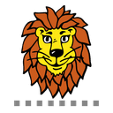 Löwen Play logo