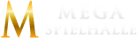 MegaSpielhalle logo
