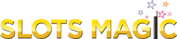 SlotsMagic logo