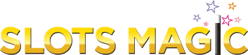 SlotsMagic logo