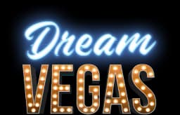 Dream Vegas logo