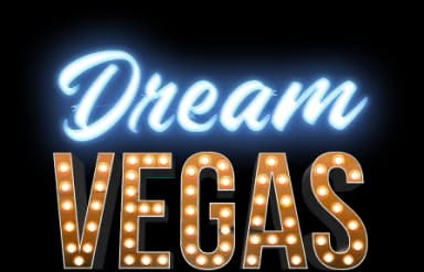 Dream Vegas logo