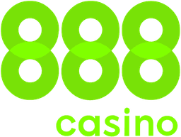888 Casino logo