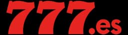 Casino777 logo