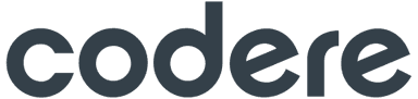 Codere logo