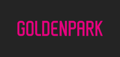 Golden Park logo