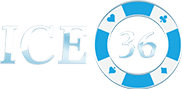 ICE36 logo