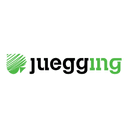 Juegging logo