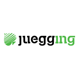 Juegging logo