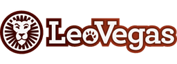 LeoVegas logo