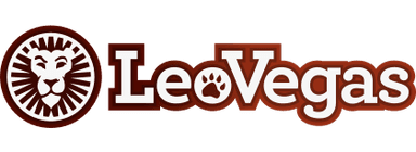 LeoVegas logo