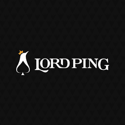 Lord Ping logo