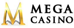 Mega Casino logo