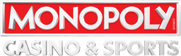 Monopoly Casino logo