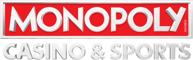 Monopoly Casino logo