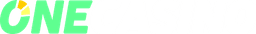 One Casino logo