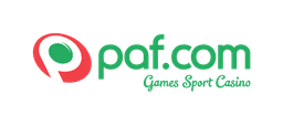 Paf logo