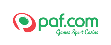 Paf logo