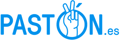 Pastón logo