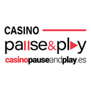 Pause&Play logo