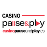 Pause&Play logo