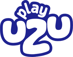 PlayUZU logo