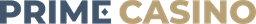 Prime Casino logo