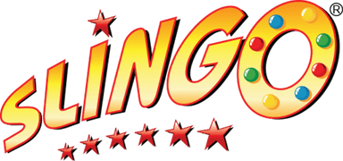 Slingo Casino logo