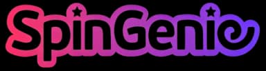 Spin Genie logo