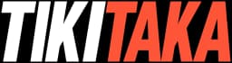 Tiki Taka Play logo
