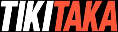 Tiki Taka Play logo