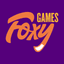 Foxy Games logo