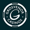 Grosvenor Casinos logo