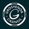 Grosvenor Casinos logo