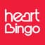 Heart Bingo logo